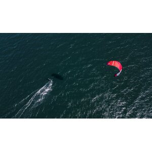 Ozone Enduro V5 Kite Only 5m²