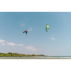 Ozone Enduro V5 Kite Only 5m²
