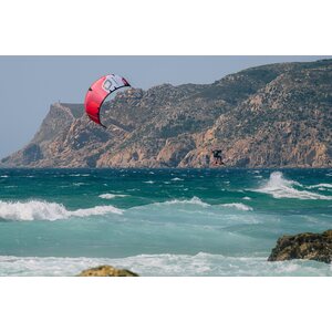 Ozone Enduro V5 Kite Only 5m²