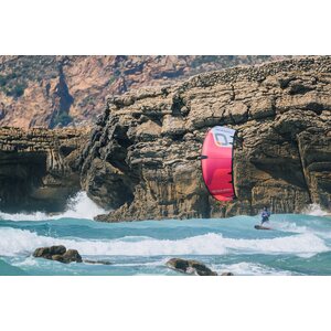 Ozone Enduro V5 Kite Only 5m²