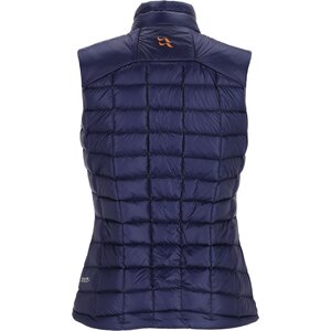 Rab Mythic Vest Down Womens