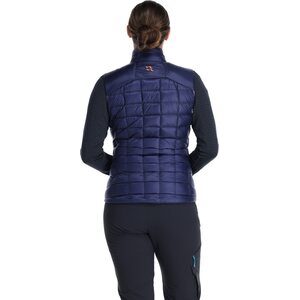 Rab Mythic Vest Down Womens
