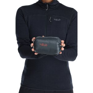 Rab Mythic Vest Down Womens