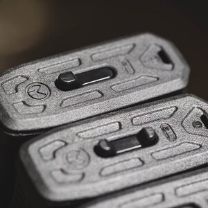 Magpul Tactile Lock-Plate, 5 Pack