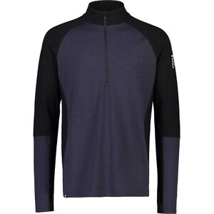 Mons Royale Olympus Half Zip Mens