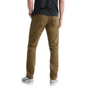 Duer No Sweat Relaxed Taper Mens