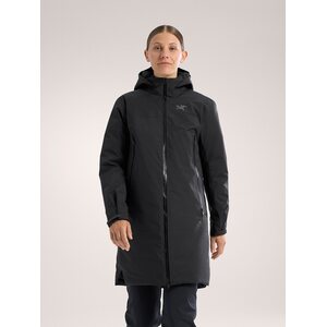 Arc'teryx Beta Down Parka Womens