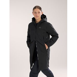 Arc'teryx Beta Down Parka Womens