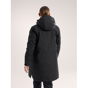 Arc'teryx Beta Down Parka Womens