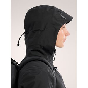 Arc'teryx Beta Down Parka Womens