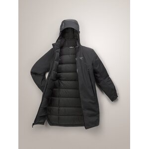 Arc'teryx Beta Down Parka Womens