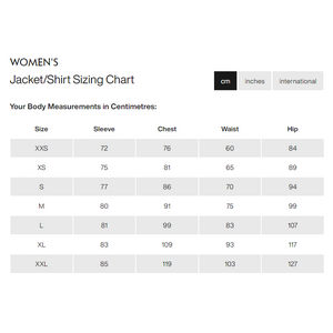 Arc'teryx Beta Down Parka Womens