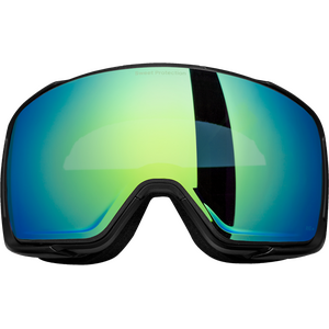 Sweet Protection Interstellar RIG Reflect BLI w/ RIG Emerald + Light Amethyst/Matte Black/Black Trace