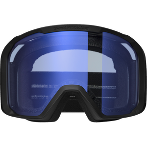 Sweet Protection Durden w/ Clear/Matte Black/Black