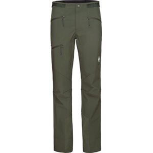 Mammut Taiss Guide SO Pants Mens