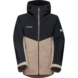 Mammut Crater IV HS Hooded Jacket Mens