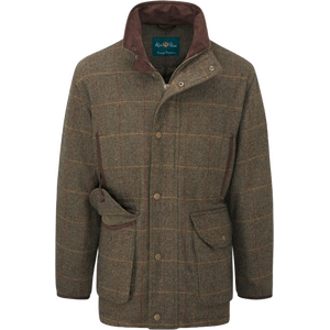 Alan Paine Combrook Field Coat Mens