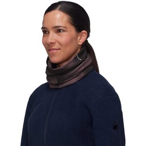 Mammut Fleece Neck Gaiter