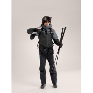 Arc'teryx Rush Insulated Jacket Mens