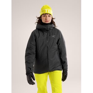 Arc'teryx Rush Insulated Jacket Womens