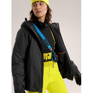 Arc'teryx Rush Insulated Jacket Womens