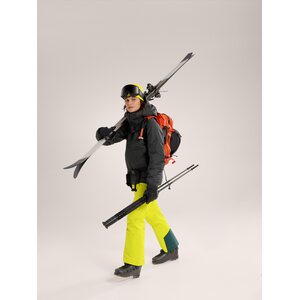 Arc'teryx Rush Insulated Jacket Womens
