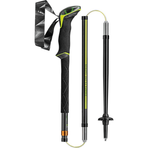 LEKI Sherpa FX.One Carbon