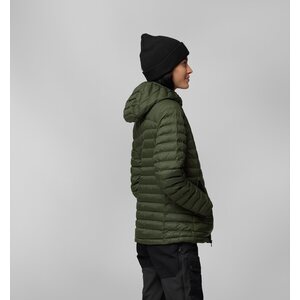 Fjällräven Expedition Lätt Hoodie Womens