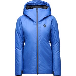 Black Diamond Belay Parka Womens