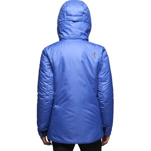 Black Diamond Belay Parka Womens
