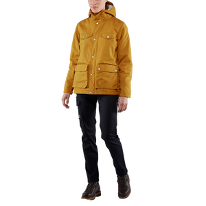 Fjällräven Greenland Winter Jacket Women