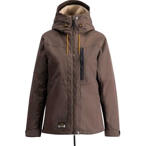 Lundhags Järpen Pile Jacket Womens