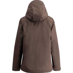 Lundhags Järpen Pile Jacket Womens