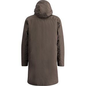 Lundhags Knak Pile Parka Mens