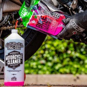 Muc-Off Bike Cleaner Concentrate 500ml