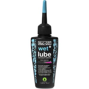 Muc-Off Wash, Protect And Wet Lube Kit