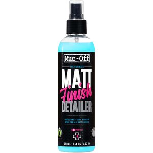 Muc-Off Matt Finish Detailer 250ml
