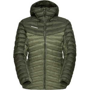 Mammut Albula IN Hooded Jacket Womens