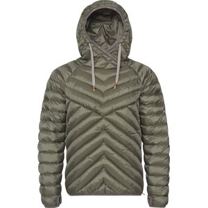 Varg Älgön Down Hood Anorak Mens