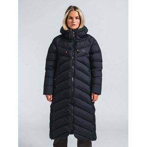 Varg Kalix Bio Down Parka Womens