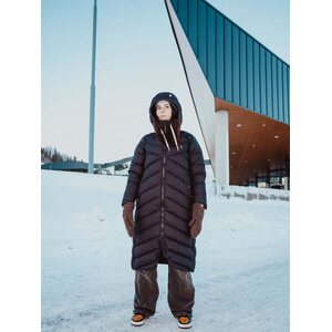Varg Kalix Bio Down Parka Womens