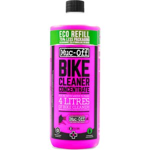 Muc-Off Bike Cleaner Concentrate (1L=4L)