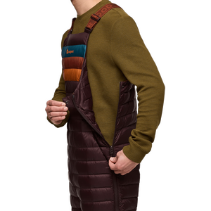 Cotopaxi Fuego Overalls Mens
