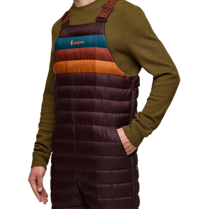 Cotopaxi Fuego Overalls Mens