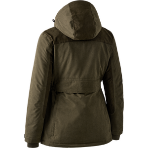 Deerhunter Eagle Winter Jacket Womens