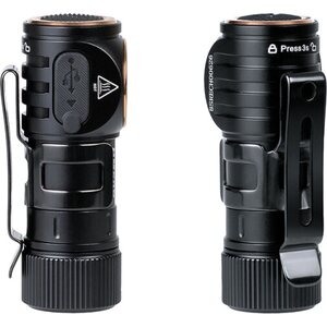 Fenix HM50R V2.0 700lm