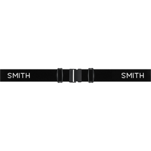 Smith Skyline, Black w/ Chromapop Pro Photochromic Red Mirror