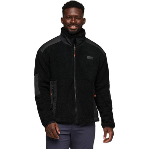 Cotopaxi Bacano Fleece Jacket Mens