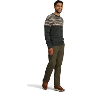 Royal Robbins Arch Rock Crew Longsleeve Mens