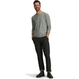Royal Robbins Billy Goat BC Lined Pant Mens